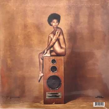 LP Willow: Empathogen CLR