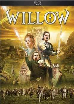 DVD Willow: Willow