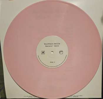 LP Willow Avalon: Southern Belle Raisin' Hell