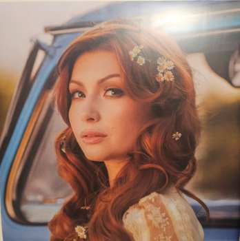 LP Willow Avalon: Southern Belle Raisin' Hell