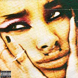 CD Willow Smith: Lately I Feel Everything
