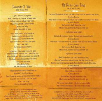 CD Willy DeVille: Crow Jane Alley