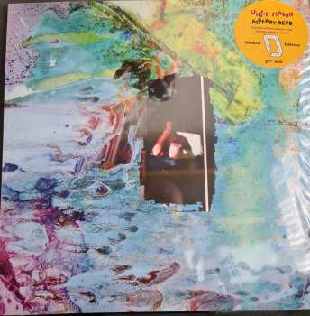 LP Willy Mason: Already Dead CLR | LTD | NUM