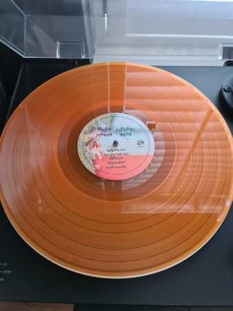 LP Willy Mason: Already Dead CLR | LTD | NUM