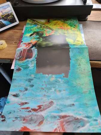 LP Willy Mason: Already Dead CLR | LTD | NUM