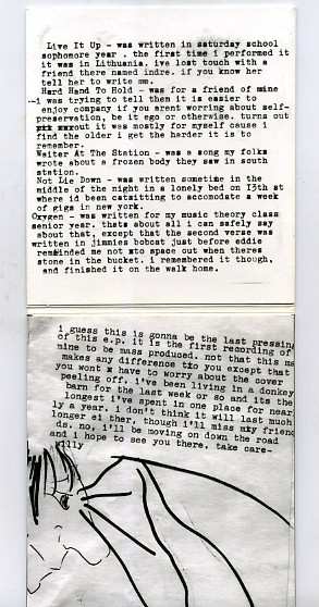 CD Willy Mason: Willy Mason!