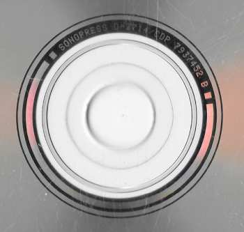 CD Wilson Phillips: Wilson Phillips