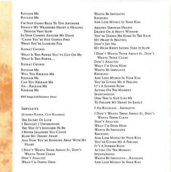 CD Wilson Phillips: Wilson Phillips