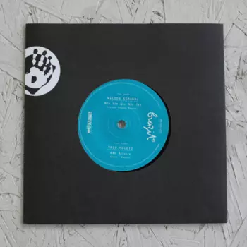 Trio Mocotó: Nem Vem Que Não Tem / Não Adianta