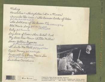 CD Dave Swarbrick: Kailyard Tales