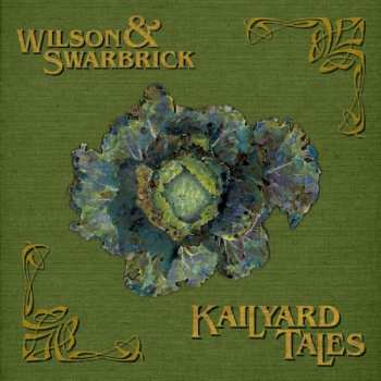 Album Dave Swarbrick: Kailyard Tales