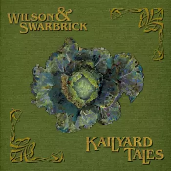 Dave Swarbrick: Kailyard Tales
