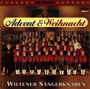 CD Wiltener Sängerknaben: Advent Und Weihnacht