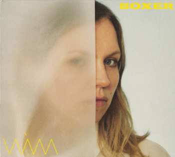 Album Wim: Boxer