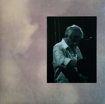 LP Wim Mertens: Voice Of The Living (War Requiem)