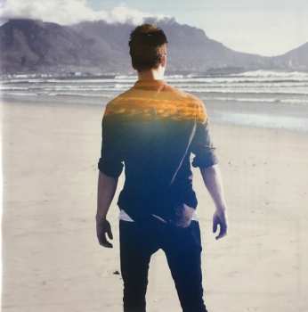 CD Wincent Weiss: Irgendwas Gegen Die Stille