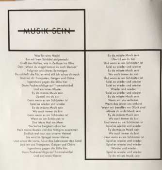 CD Wincent Weiss: Irgendwas Gegen Die Stille