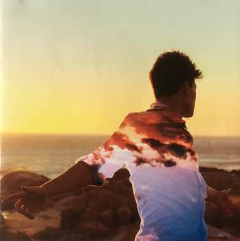 CD Wincent Weiss: Irgendwas Gegen Die Stille