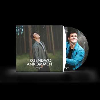 LP Wincent Weiss: Irgendwo Ankommen LTD | PIC