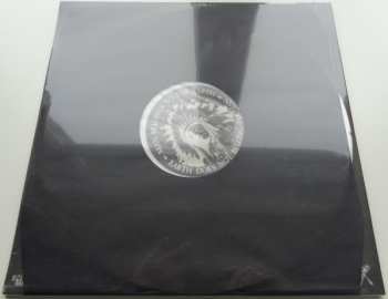 LP Wind In His Hair: Earthwrecker LTD | NUM | CLR