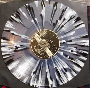 LP Wind In His Hair: Future Primitives