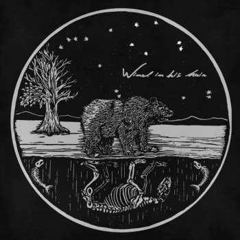 CD Wind In His Hair: Future Primitives