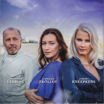 CD Wind: Startbereit