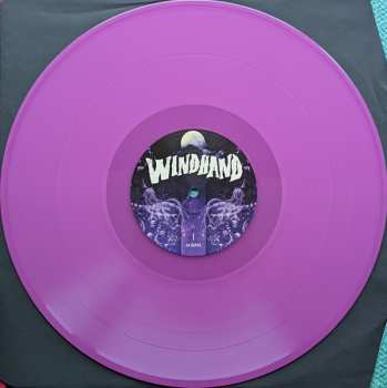 2LP Windhand: Windhand DLX | CLR
