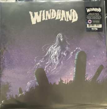2LP Windhand: Windhand DLX | CLR