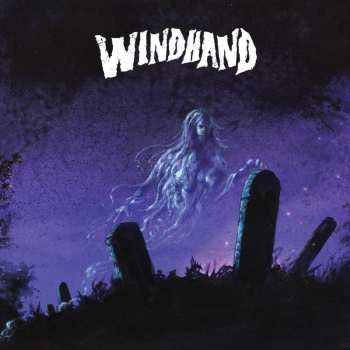 2LP Windhand: Windhand DLX | CLR