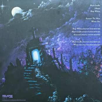 2LP Windhand: Windhand DLX | CLR