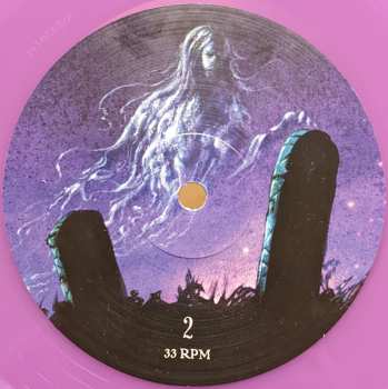 2LP Windhand: Windhand DLX | CLR