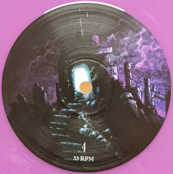 2LP Windhand: Windhand DLX | CLR