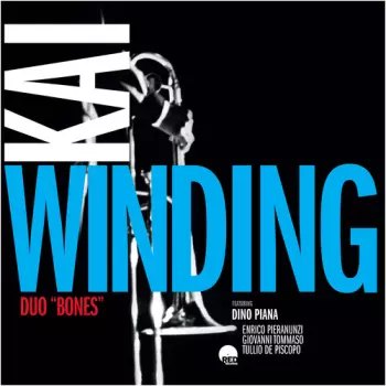 Winding,kai / Piana,dino / Pieranunzi,enrico: Duo Bones