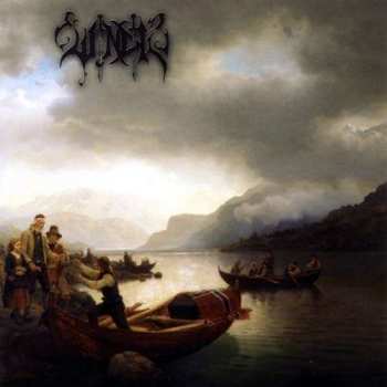 CD Windir: Likferd