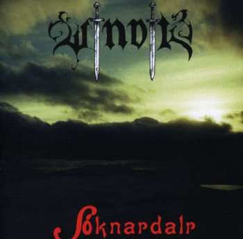 CD Windir: Sóknardalr