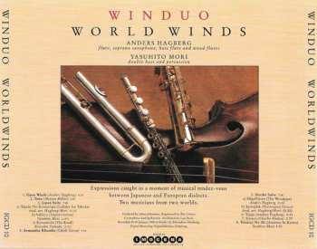 CD Winduo: World Winds