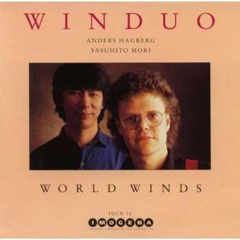 CD Winduo: World Winds