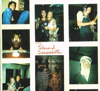 CD Wings: Band On The Run