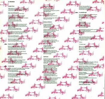 LP Wings: London Town