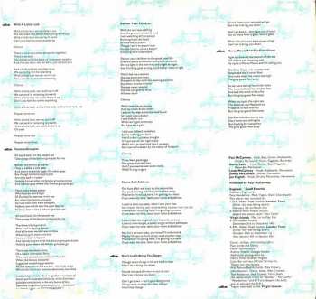 LP Wings: London Town