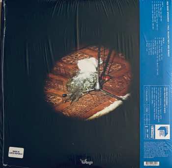 LP Wings: Red Rose Speedway