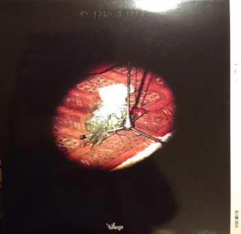 2LP Wings: Red Rose Speedway LTD