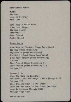 2LP Wings: Wild Life LTD