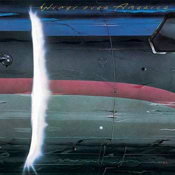 3LP Wings: Wings Over America LTD