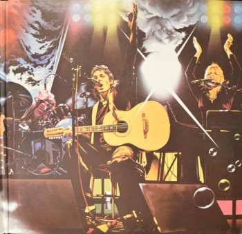 3LP Wings: Wings Over America