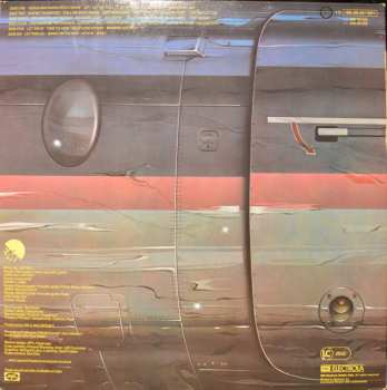 3LP Wings: Wings Over America