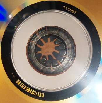 LP Wings Of Steel: Winds Of Time Marble Lt