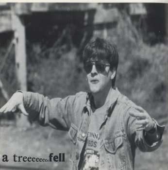 CD Wingtip Sloat: Chewyfoot