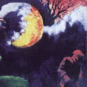 CD Wingtip Sloat: Chewyfoot